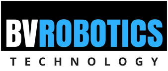 Logo BVRobotics